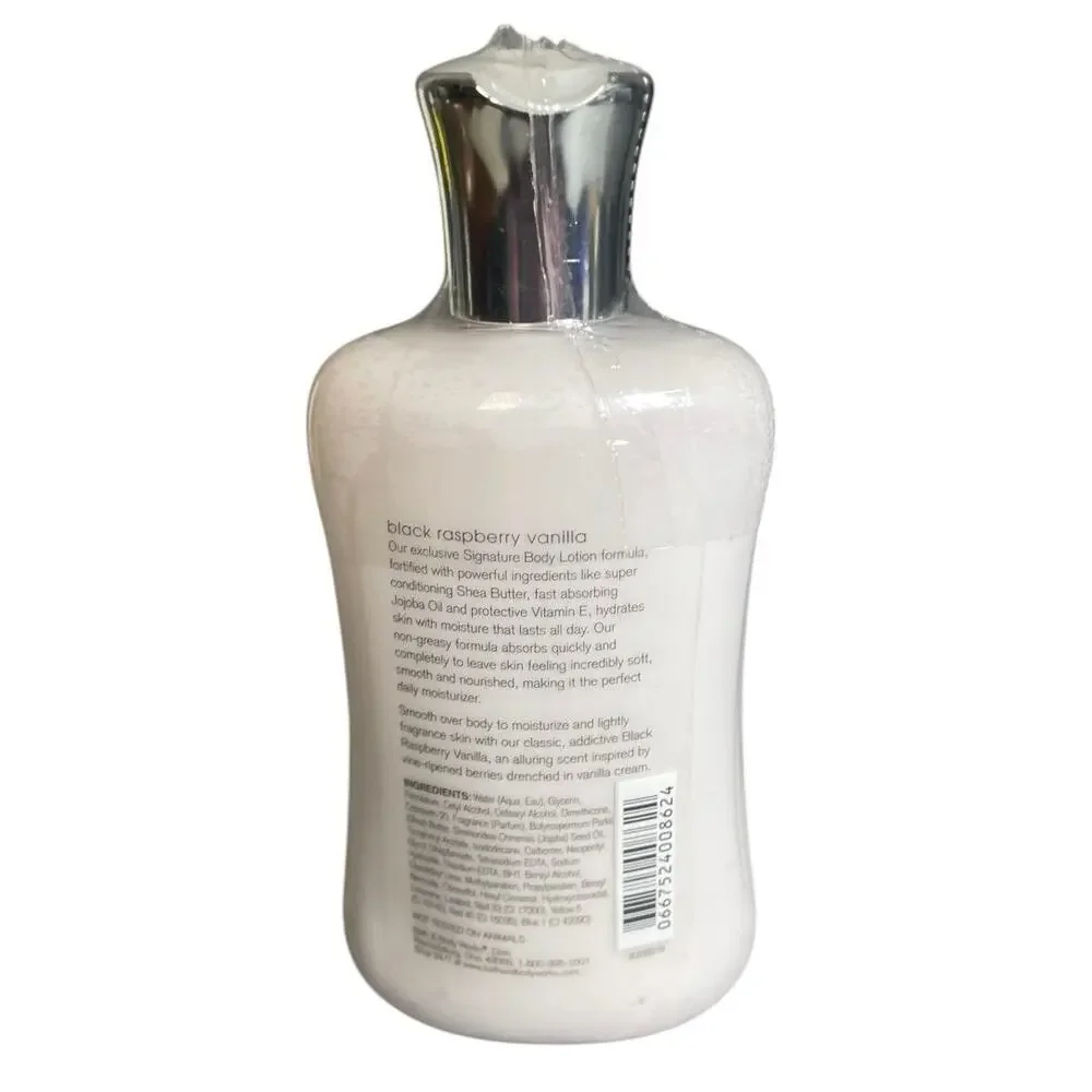 Bath & Body Works new sealed